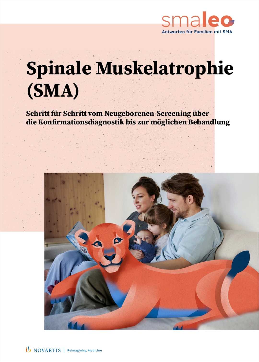 SMA-Broschüre SMA-Broschüre
