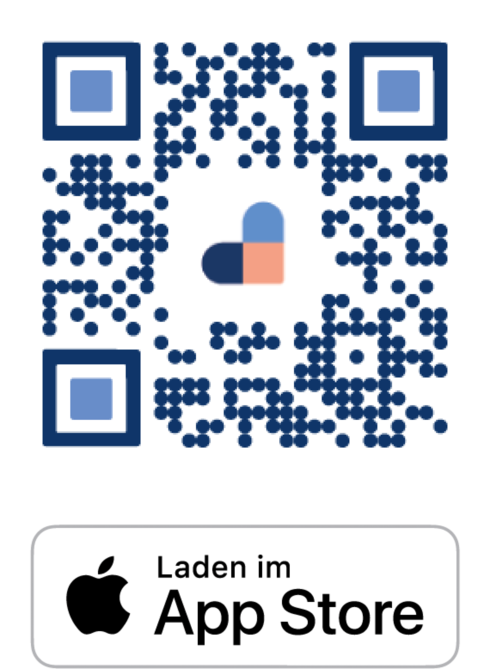 QR-Code App-Store