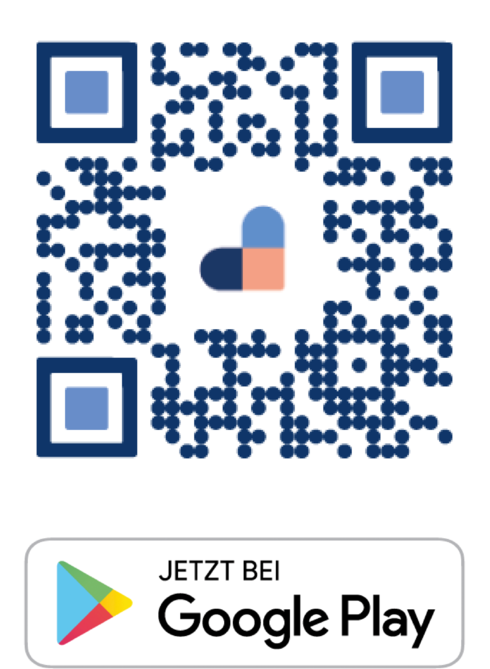 QR-Code Google Play