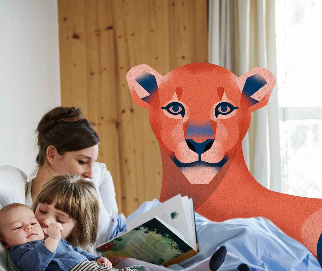 Smaleo hilft Familien mit SMA